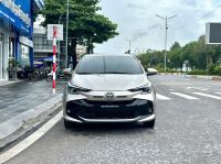 Bán xe Toyota Vios 2024 E CVT giá 395 Triệu - Ninh Bình