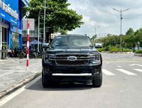 Bán xe Ford Everest 2022 Titanium Plus 2.0L 4x4 AT giá 990 Triệu - Ninh Bình