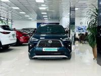 Bán xe Toyota Yaris Cross 2025 1.5 D-CVT giá 590 Triệu - Ninh Bình