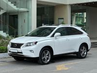 Bán xe Lexus RX 2014 350 AWD giá 1 Tỷ 450 Triệu - Hà Nội