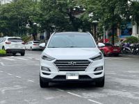 Bán xe Hyundai Tucson 2021 2.0 AT Đặc biệt giá 755 Triệu - Hà Nội