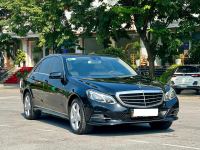 Bán xe Mercedes Benz E class 2014 E200 giá 545 Triệu - Hà Nội