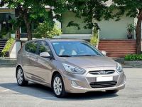 Bán xe Hyundai Accent 2014 1.4 AT giá 317 Triệu - Hà Nội