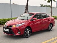 Bán xe Toyota Vios 2021 E CVT giá 420 Triệu - Hà Nội