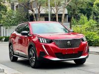 Bán xe Peugeot 2008 2022 GT Line 1.2 AT giá 599 Triệu - Hà Nội