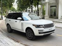 Bán xe LandRover Range Rover 2015 HSE 3.0 giá 2 Tỷ 188 Triệu - Hà Nội