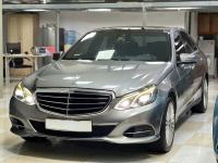 Bán xe Mercedes Benz E class 2013 E400 giá 550 Triệu - Hà Nội