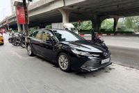 Bán xe Toyota Camry 2019 2.5Q giá 855 Triệu - Hà Nội