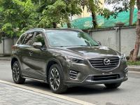Bán xe Mazda CX5 2017 2.5 AT 2WD giá 480 Triệu - Hà Nội