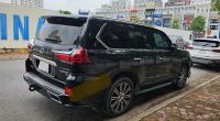 Bán xe Lexus LX 2020 570 Super Sport giá 7 Tỷ 650 Triệu - Hà Nội