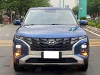 Bán xe Hyundai Creta Đặc biệt 1.5 AT 2022 giá 560 Triệu - Hà Nội