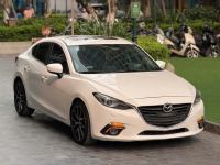 Bán xe Mazda 3 2016 2.0 AT giá 355 Triệu - Hà Nội