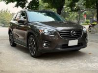 Bán xe Mazda CX5 2.5 AT 2WD 2017 giá 480 Triệu - Hà Nội