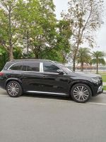 Bán xe Mercedes Benz GLS 2022 480 4Matic Maybach giá 6 Tỷ 755 Triệu - Hà Nội