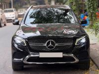 Bán xe Mercedes Benz GLC 2018 200 giá 775 Triệu - Hà Nội
