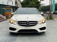 Bán xe Mercedes Benz E class 2015 E250 AMG giá 550 Triệu - Hà Nội