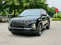 Bán xe Hyundai Creta Cao cấp 1.5 AT 2022 giá 583 Triệu - Hà Nội