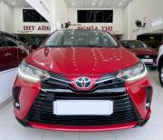 Bán xe Toyota Vios 2021 G 1.5 CVT giá 468 Triệu - Khánh Hòa
