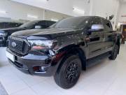 Bán xe Ford Ranger XLS 2.2L 4x2 AT 2022 giá 595 Triệu - Khánh Hòa