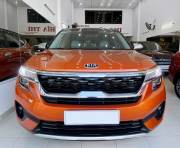 Bán xe Kia Seltos Luxury 1.4 AT 2021 giá 575 Triệu - Khánh Hòa