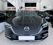 Bán xe Mazda 6 2022 Signature Premium 2.5 AT giá 745 Triệu - Khánh Hòa