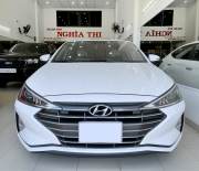 Bán xe Hyundai Elantra 2020 1.6 MT giá 395 Triệu - Khánh Hòa