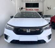 Bán xe Honda City 2022 RS 1.5 AT giá 515 Triệu - Khánh Hòa