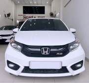 Bán xe Honda Brio 2019 RS giá 365 Triệu - Khánh Hòa