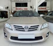 Bán xe Toyota Corolla altis 1.8G MT 2014 giá 315 Triệu - Khánh Hòa