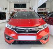 Bán xe Honda Jazz RS 2019 giá 405 Triệu - Khánh Hòa