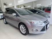 Bán xe Ford Focus 2015 Titanium 2.0 AT giá 295 Triệu - Khánh Hòa