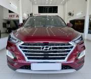 Bán xe Hyundai Tucson 2020 1.6 AT Turbo giá 680 Triệu - Khánh Hòa