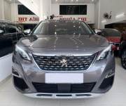 Bán xe Peugeot 5008 2018 1.6 AT giá 590 Triệu - Khánh Hòa
