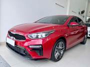 Bán xe Kia Cerato 2019 1.6 AT Luxury giá 415 Triệu - Khánh Hòa