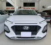 Bán xe Hyundai Kona 2020 Đặc Biệt 2.0 AT giá 460 Triệu - Khánh Hòa