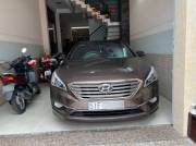 Bán xe Hyundai Sonata 2015 2.0 AT giá 470 Triệu - TP HCM