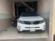 Bán xe Kia Sorento DATH 2016 giá 490 Triệu - TP HCM