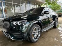 Bán xe Mercedes Benz GLE Class GLE 53 4Matic+ Coupe AMG 2022 giá 4 Tỷ 450 Triệu - Đồng Nai