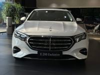 Bán xe Mercedes Benz E class 2026 E200 Exclusive giá 2 Tỷ 660 Triệu - Đà Nẵng