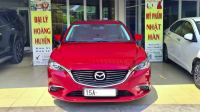 Bán xe Mazda 6 2.0L 2018 giá 598 Triệu - Hải Phòng