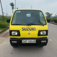 Bán xe Suzuki Super Carry Van Blind Van 2009 giá 88 Triệu - Hải Phòng