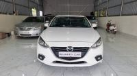 Bán xe Mazda 3 2.0 AT 2016 giá 380 Triệu - Hải Phòng