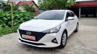 Bán xe Hyundai Accent 1.4 MT Tiêu Chuẩn 2022 giá 375 Triệu - Hải Phòng