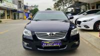 can ban xe oto cu lap rap trong nuoc Toyota Camry 3.5Q 2007