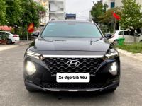Bán xe Hyundai SantaFe 2020 Premium 2.4L HTRAC giá 820 Triệu - Hải Phòng