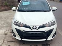 Bán xe Toyota Vios 1.5G 2019 giá 400 Triệu - Hải Phòng