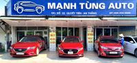 Bán xe Mazda 3 2022 1.5L Luxury giá 598 Triệu - Hải Phòng