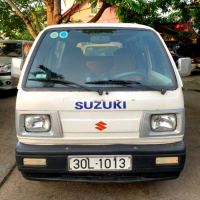 can ban xe oto cu lap rap trong nuoc Suzuki Super Carry Van Window Van 1994