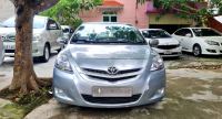 Bán xe Toyota Vios 2008 1.5E giá 116 Triệu - Hải Phòng