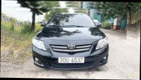 Bán xe Toyota Corolla altis 2009 1.8G AT giá 289 Triệu - Hải Phòng